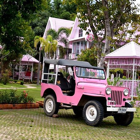 Pai Waan Resort Exterior photo