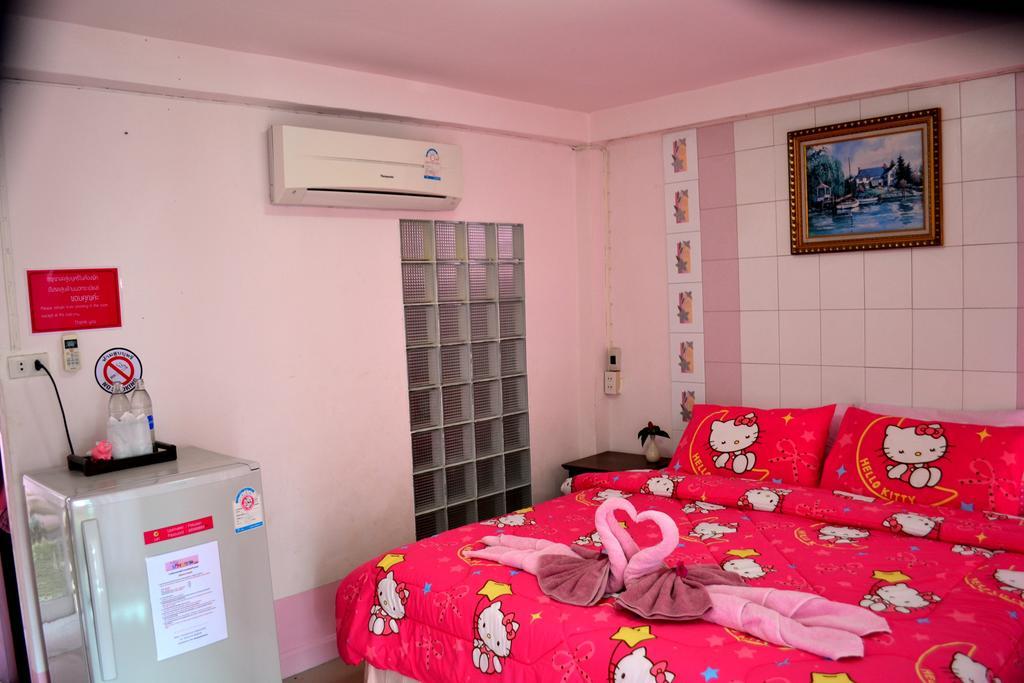 Pai Waan Resort Room photo