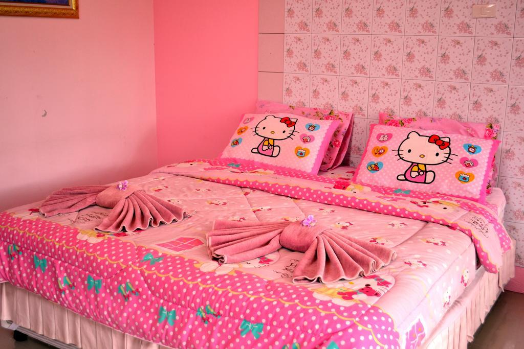 Pai Waan Resort Room photo