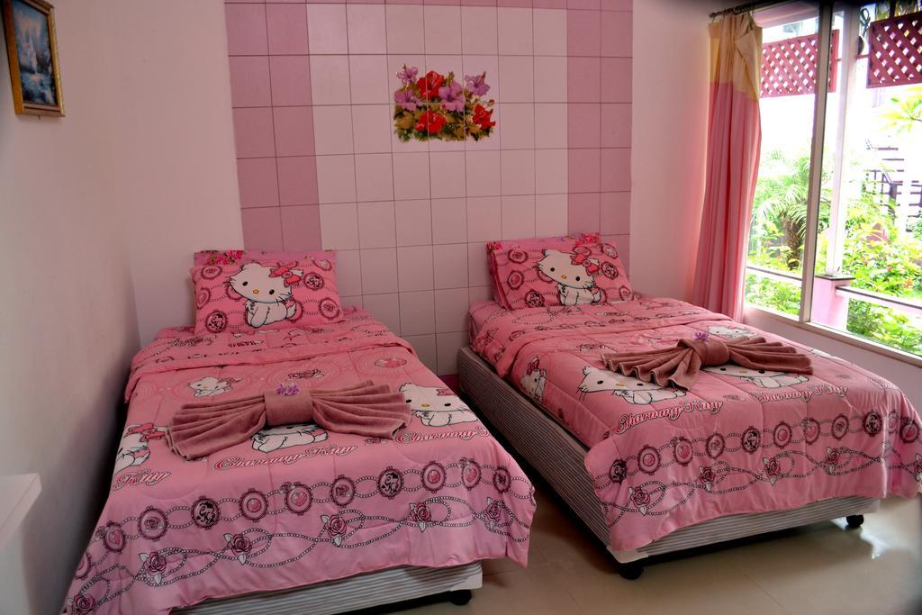 Pai Waan Resort Room photo