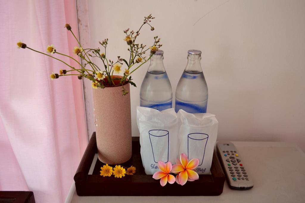 Pai Waan Resort Room photo
