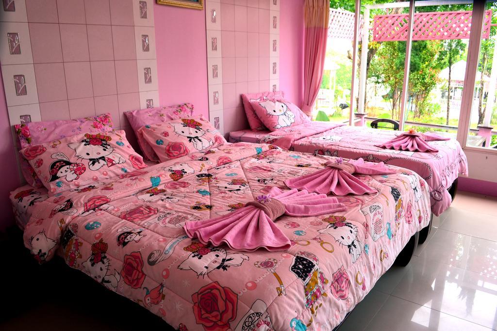 Pai Waan Resort Room photo