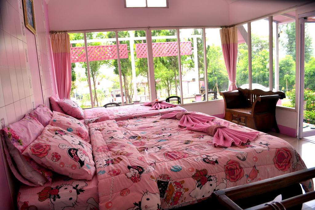 Pai Waan Resort Room photo