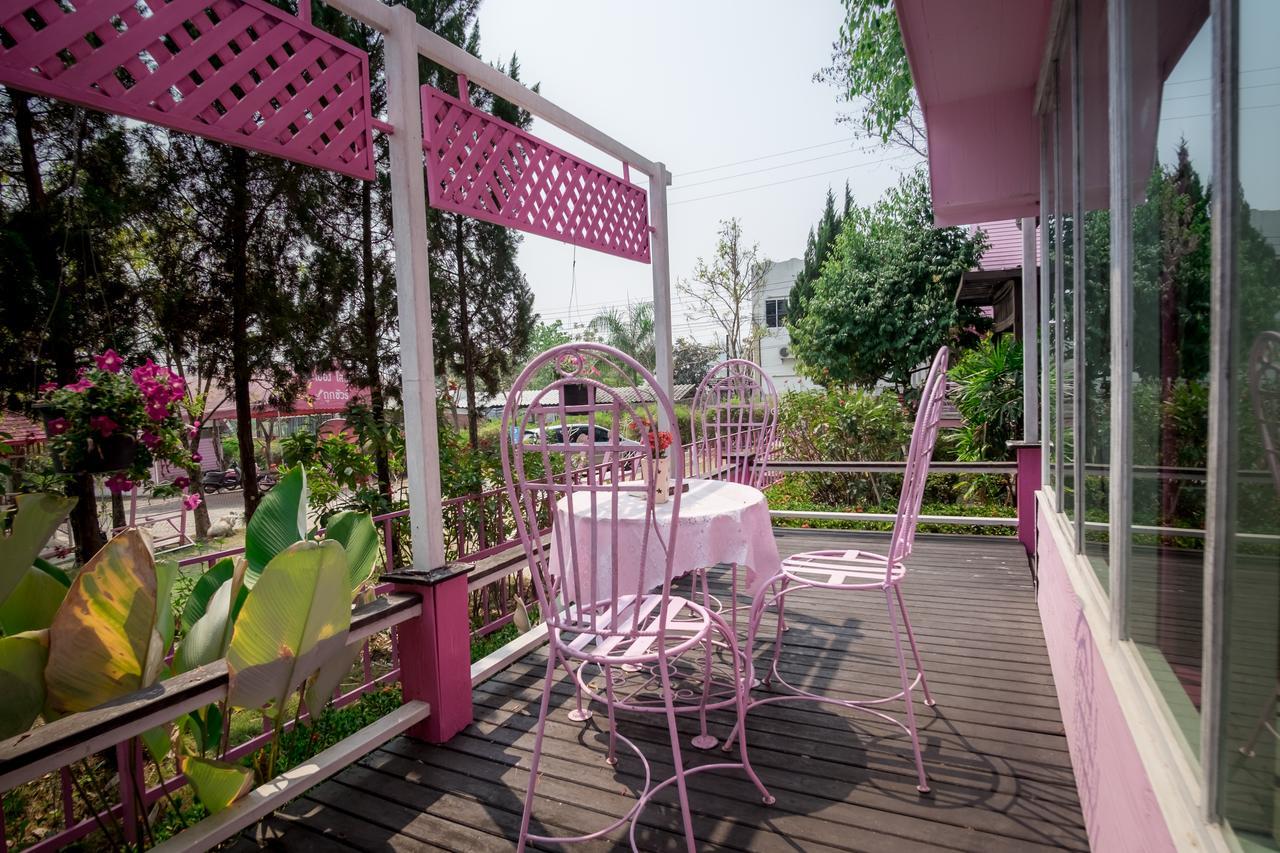 Pai Waan Resort Exterior photo