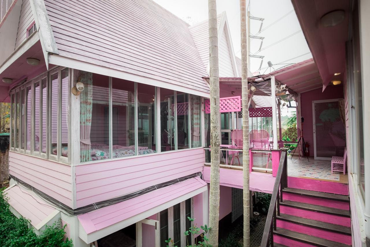 Pai Waan Resort Exterior photo