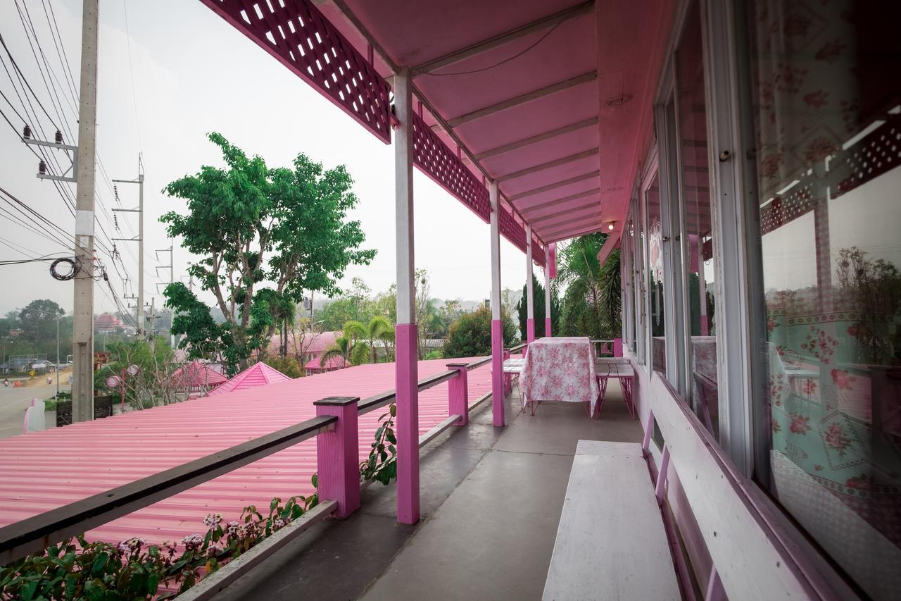 Pai Waan Resort Exterior photo